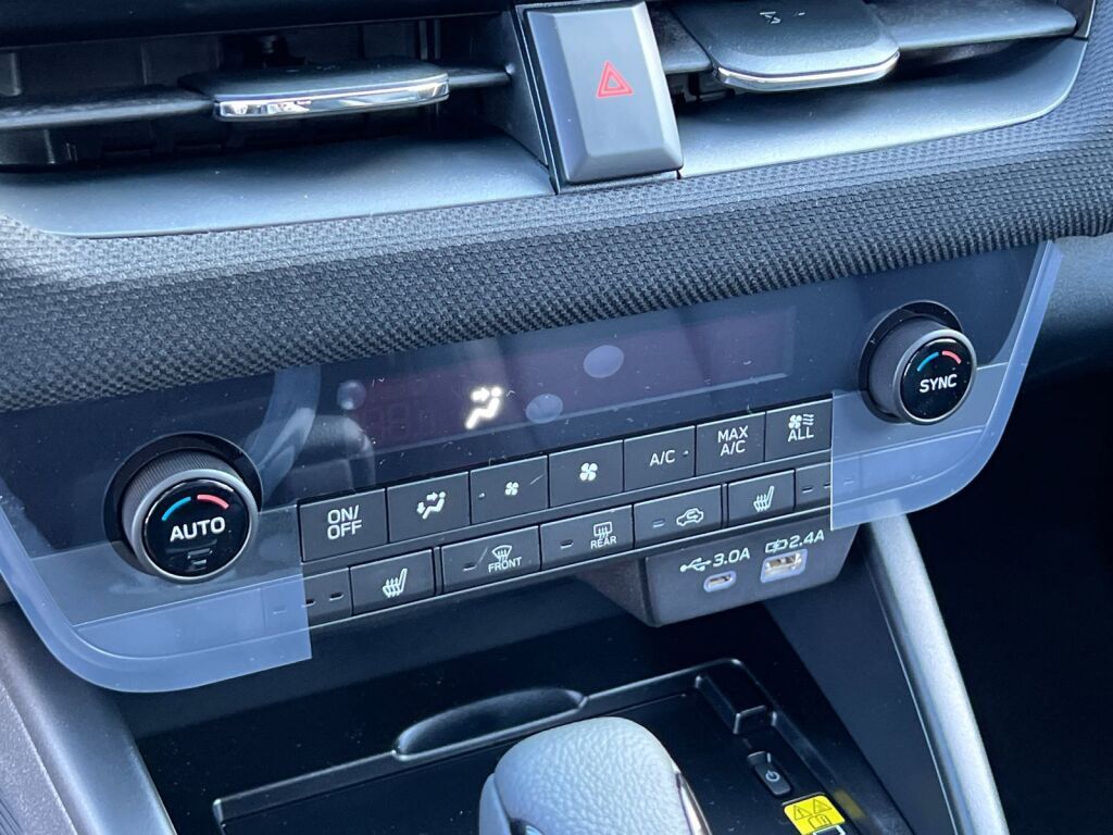 2026 Subaru OUTBACK Limited Hagerstown MD