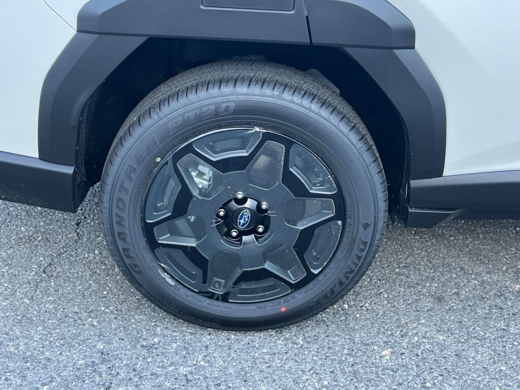 2026 Subaru OUTBACK Limited Hagerstown MD