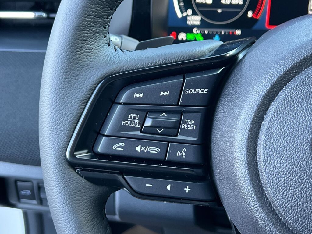 2026 Subaru OUTBACK Limited Hagerstown MD