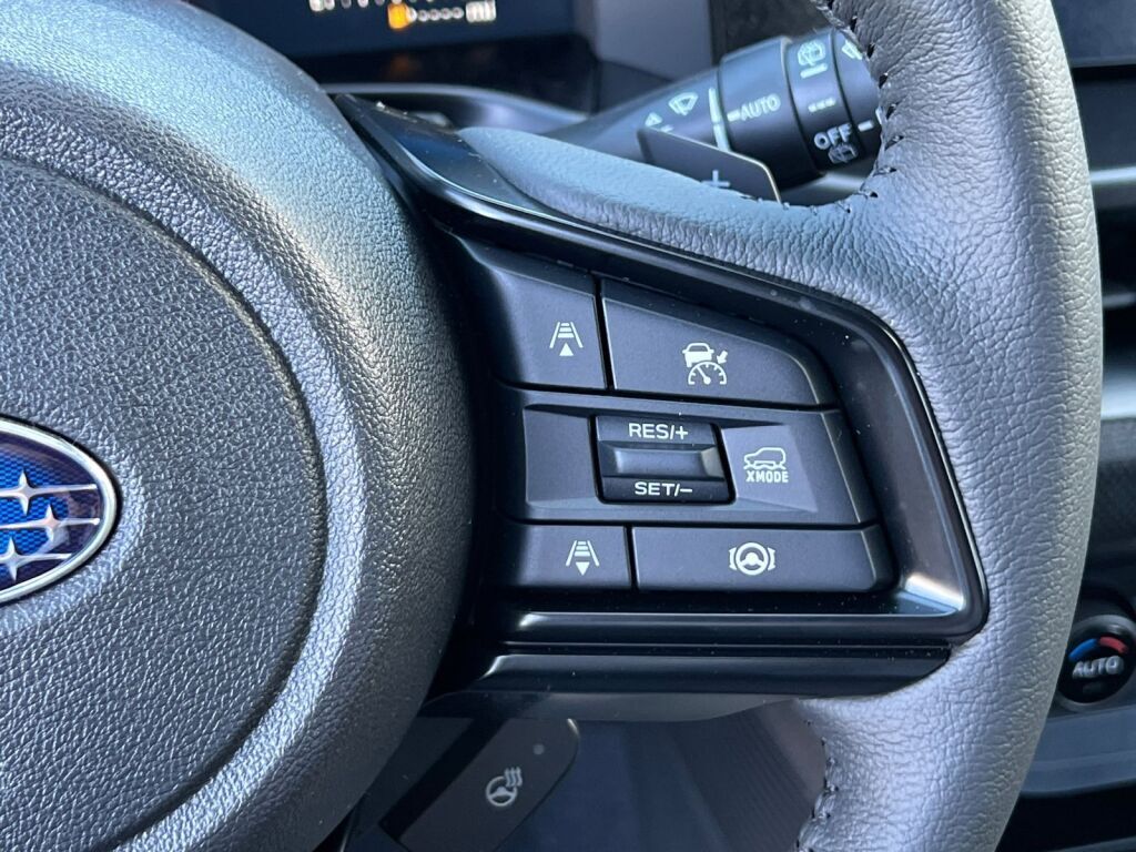 2026 Subaru OUTBACK Limited Hagerstown MD