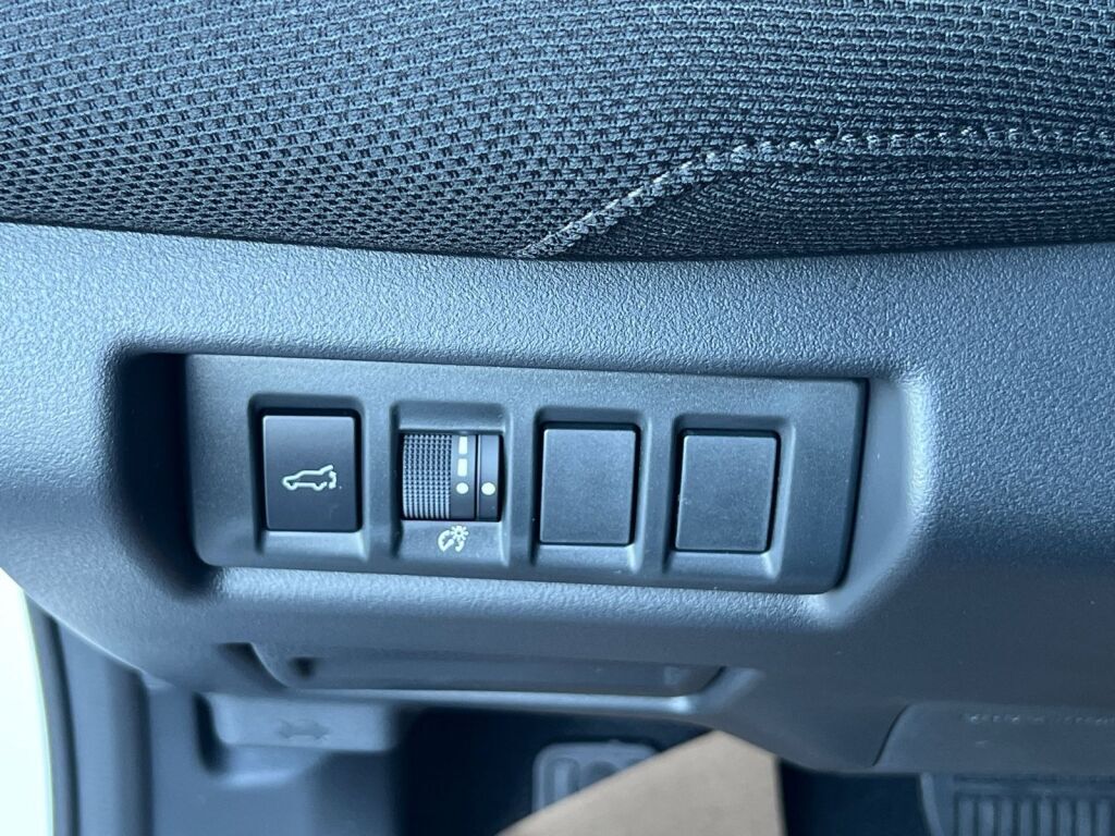 2026 Subaru OUTBACK Limited Hagerstown MD