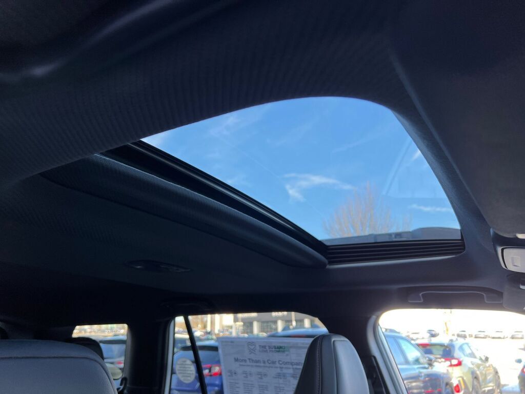 2026 Subaru OUTBACK Limited Hagerstown MD