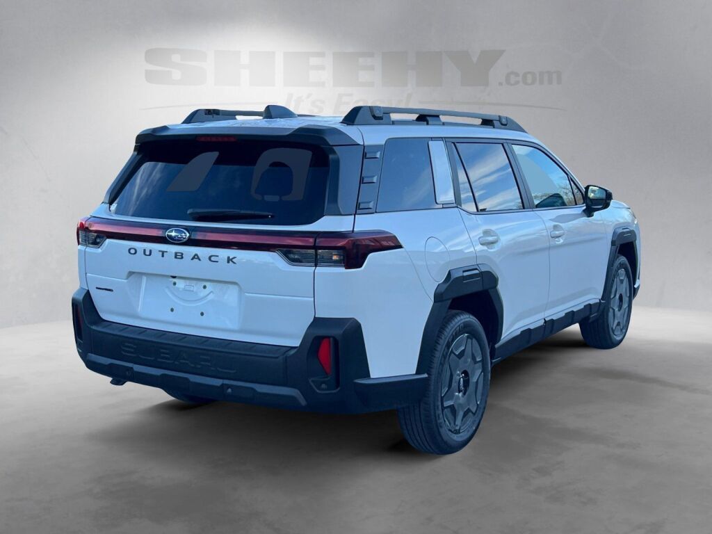 2026 Subaru OUTBACK Limited Hagerstown MD