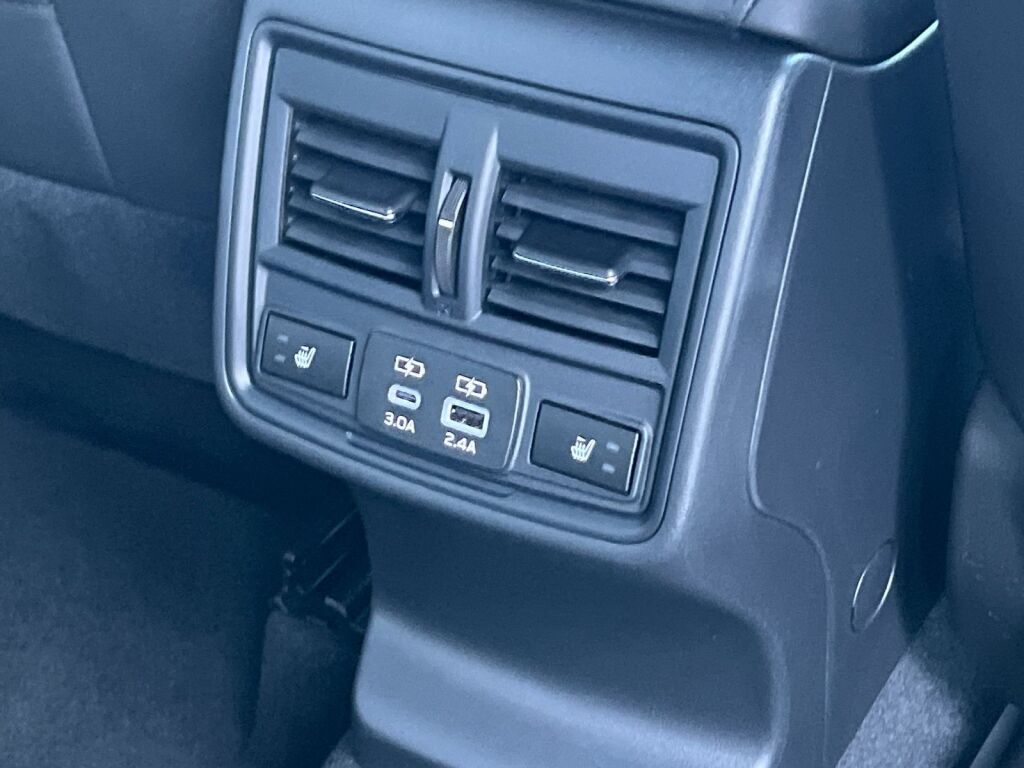 2026 Subaru OUTBACK Limited Hagerstown MD