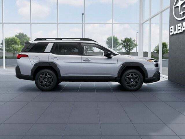 2026 Subaru OUTBACK Limited Hagerstown MD