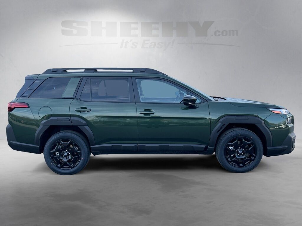 2026 Subaru OUTBACK Limited Hagerstown MD