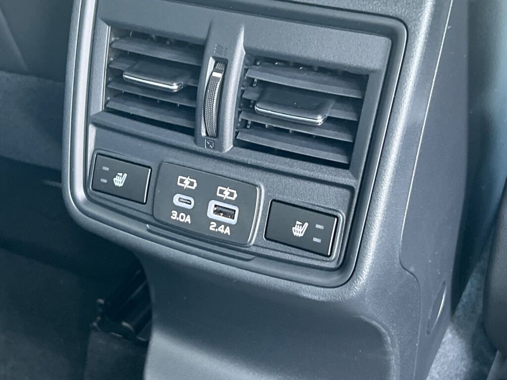 2026 Subaru OUTBACK Limited Hagerstown MD