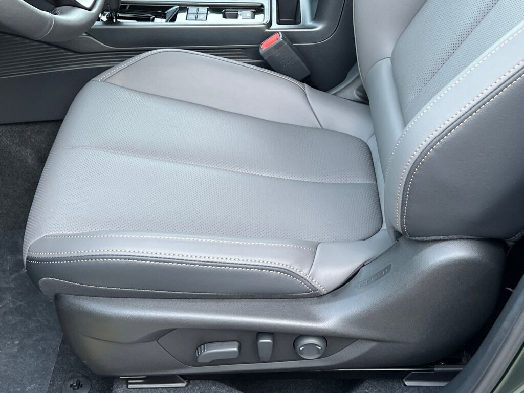 2026 Subaru OUTBACK Limited Hagerstown MD