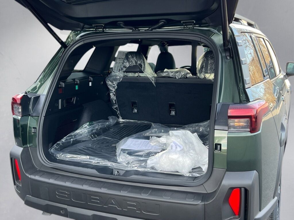 2026 Subaru OUTBACK Limited Hagerstown MD