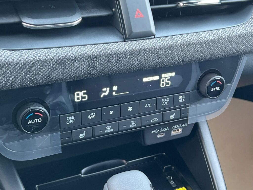 2026 Subaru OUTBACK Limited Hagerstown MD