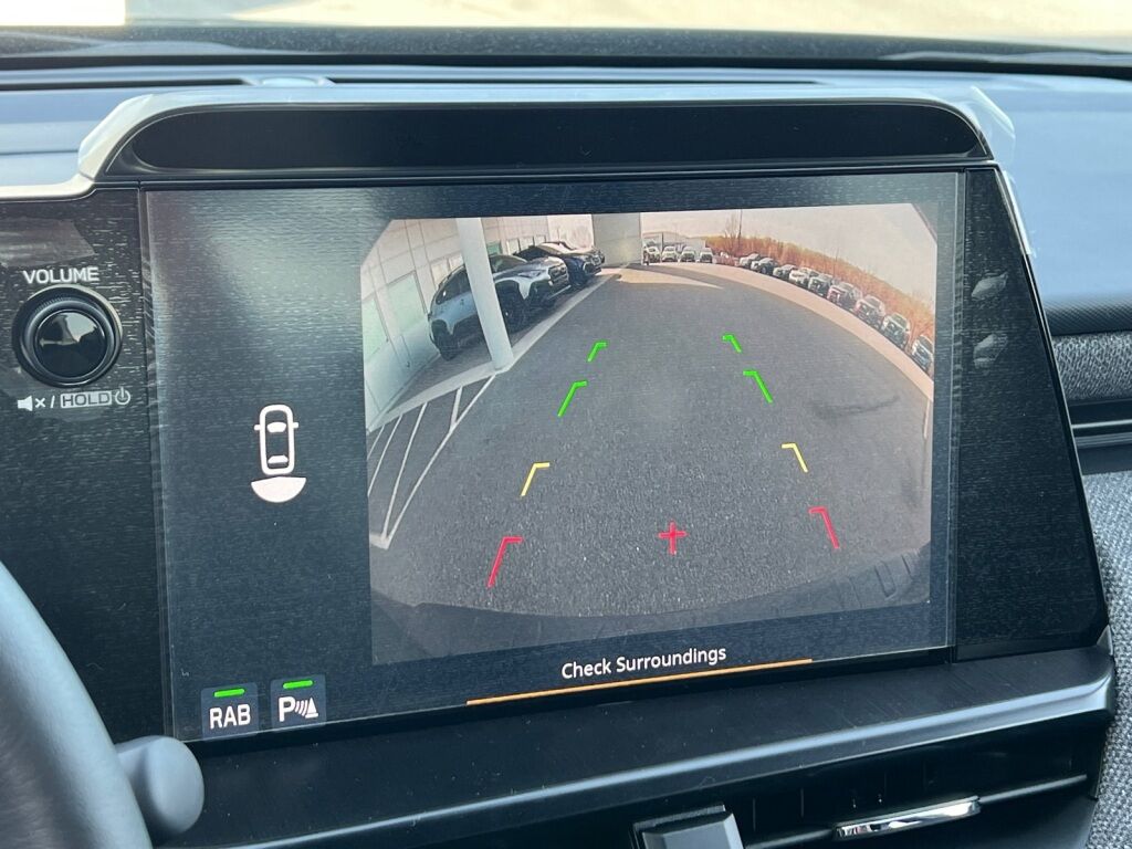 2026 Subaru OUTBACK Limited Hagerstown MD