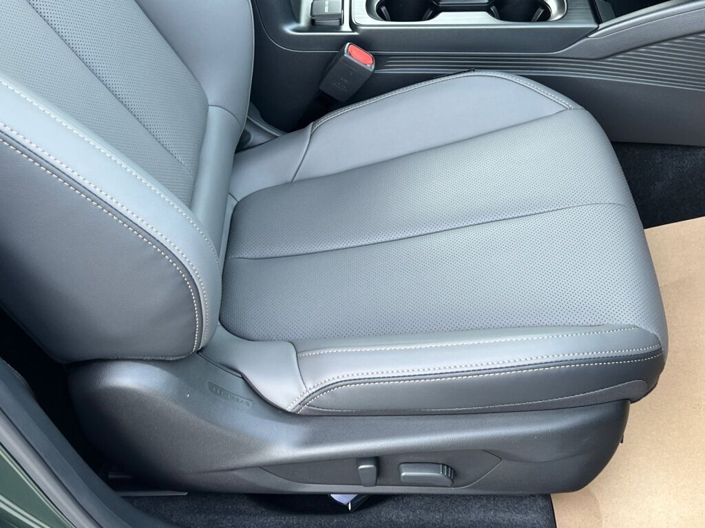 2026 Subaru OUTBACK Limited Hagerstown MD