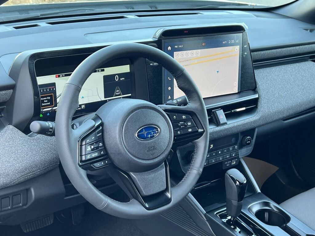 2026 Subaru OUTBACK Limited Hagerstown MD