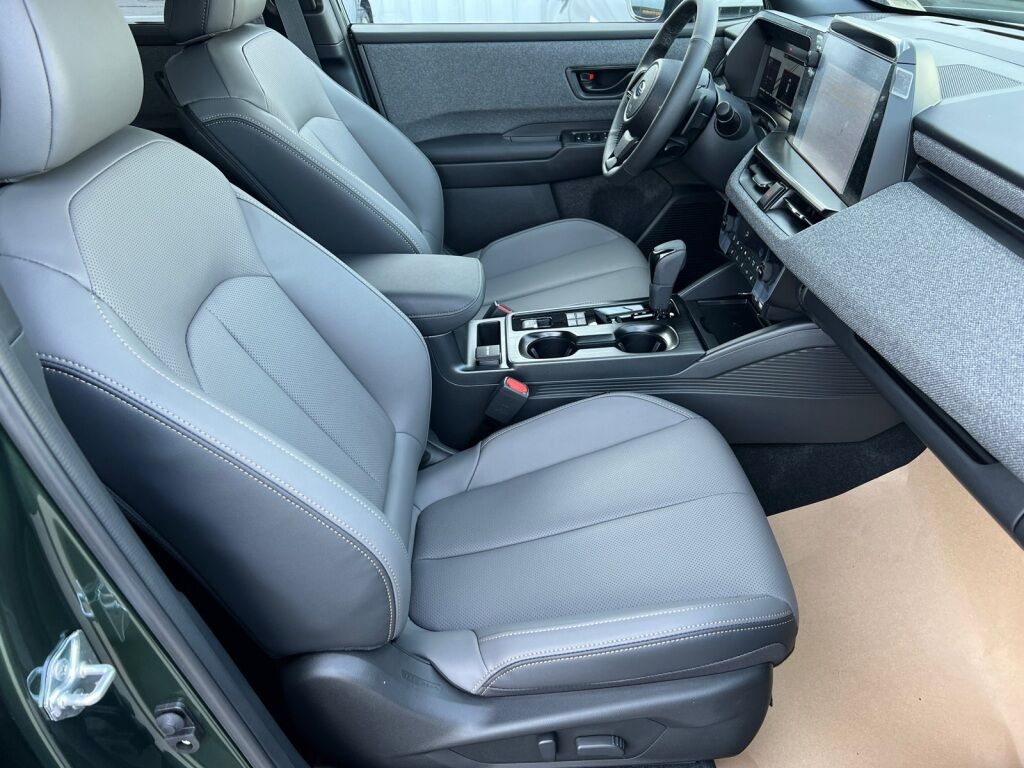 2026 Subaru OUTBACK Limited Hagerstown MD