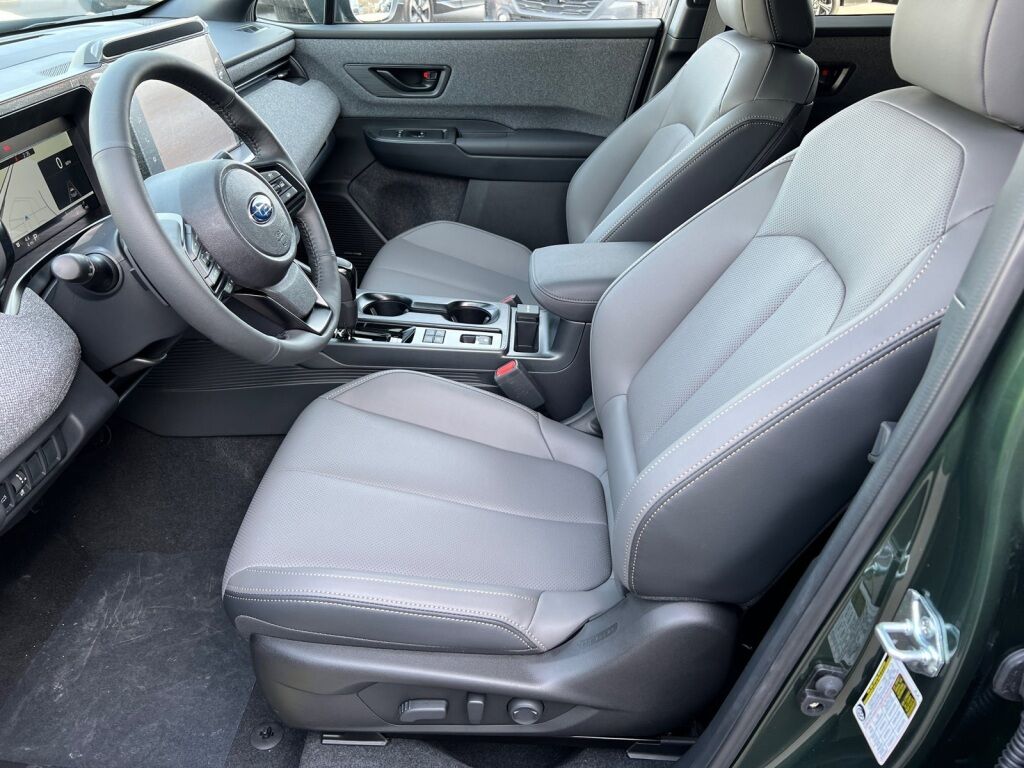 2026 Subaru OUTBACK Limited Hagerstown MD