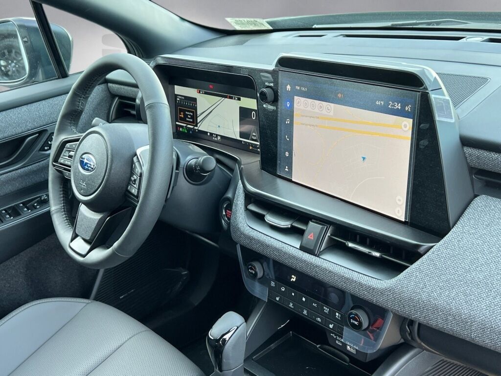 2026 Subaru OUTBACK Limited Hagerstown MD