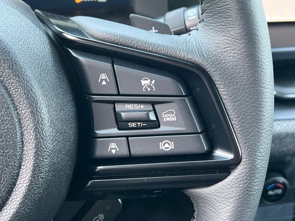 2026 Subaru OUTBACK Limited Hagerstown MD