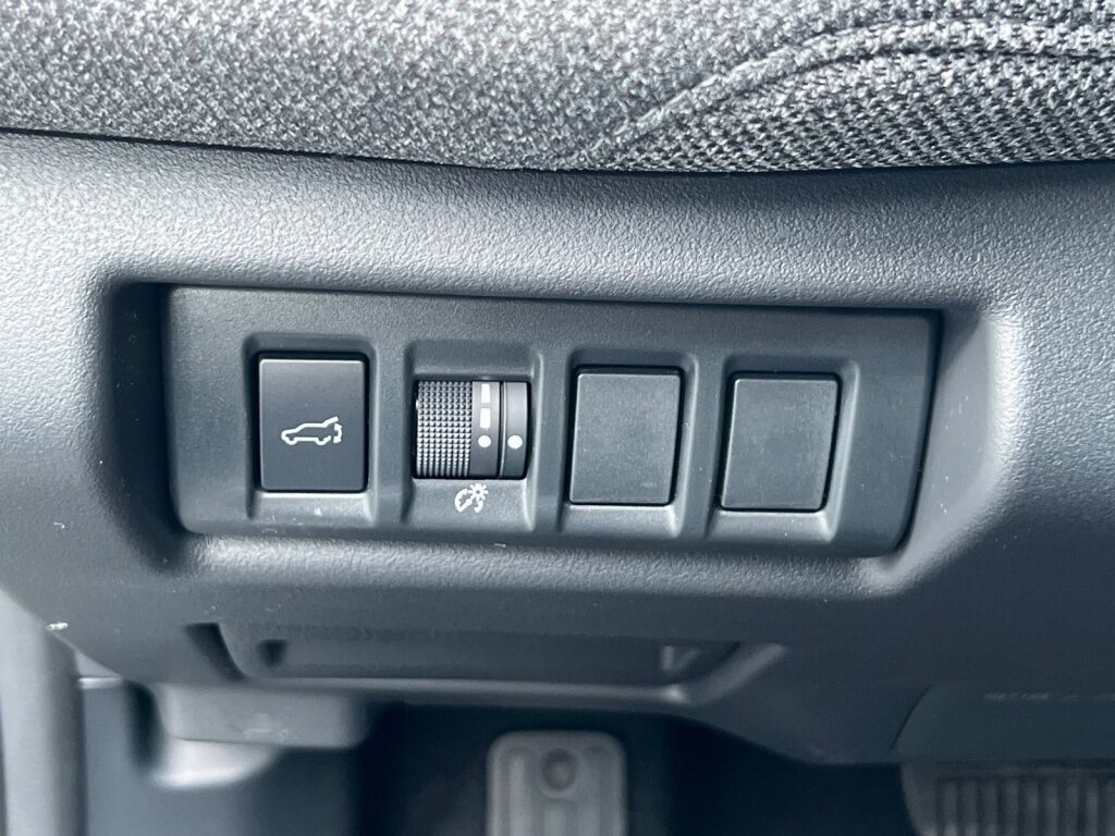 2026 Subaru OUTBACK Limited Hagerstown MD