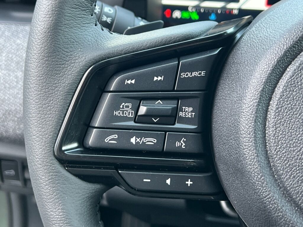 2026 Subaru OUTBACK Limited Hagerstown MD