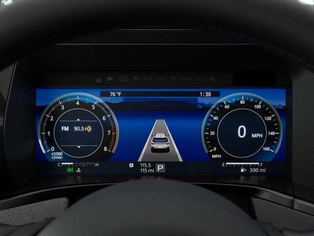 2026 Subaru OUTBACK Limited Hagerstown MD