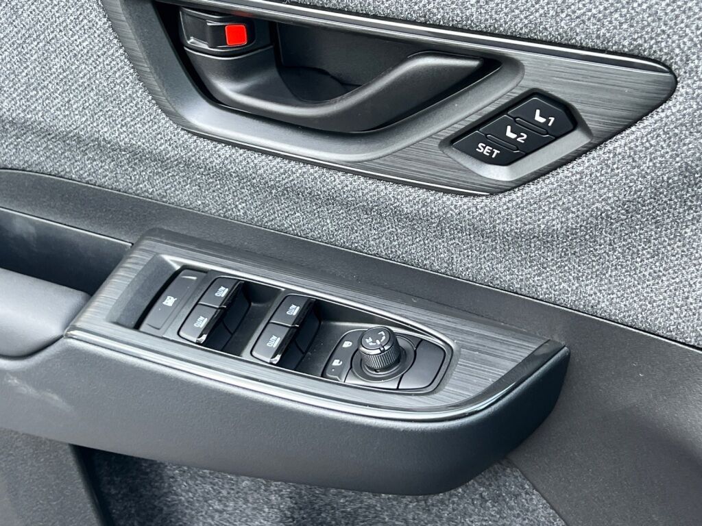 2026 Subaru OUTBACK Limited Hagerstown MD