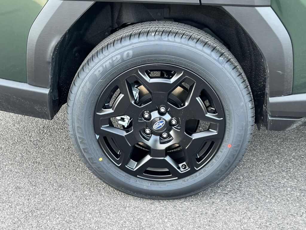 2026 Subaru OUTBACK Limited Hagerstown MD