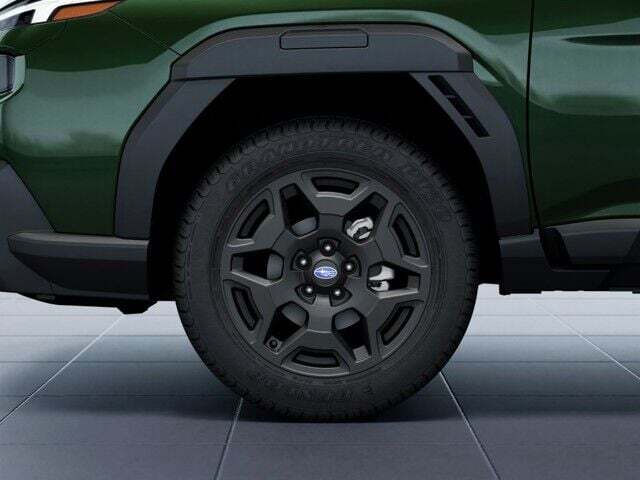 2026 Subaru OUTBACK Limited Hagerstown MD