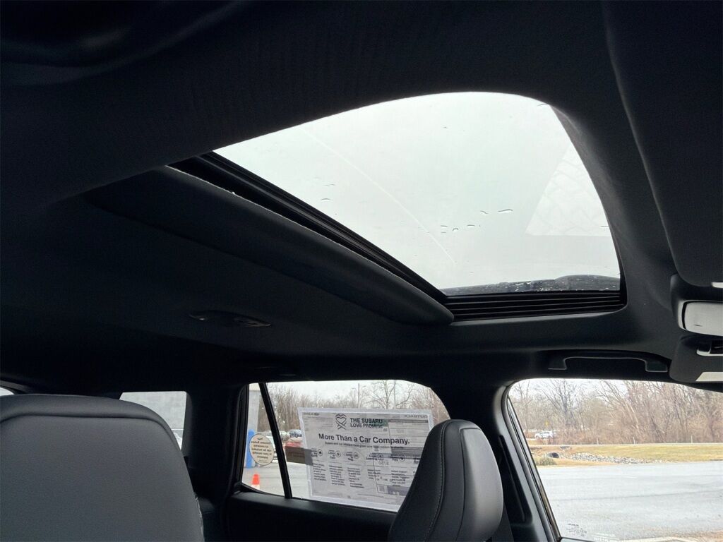 2026 Subaru OUTBACK Limited Hagerstown MD