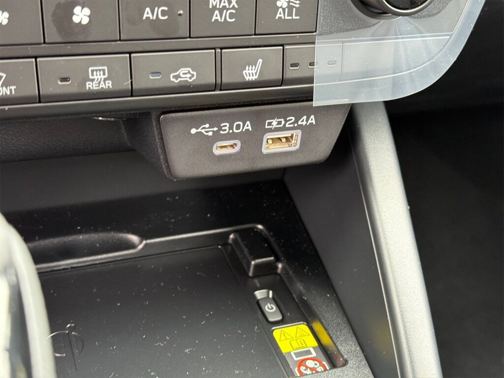 2026 Subaru OUTBACK Limited Hagerstown MD