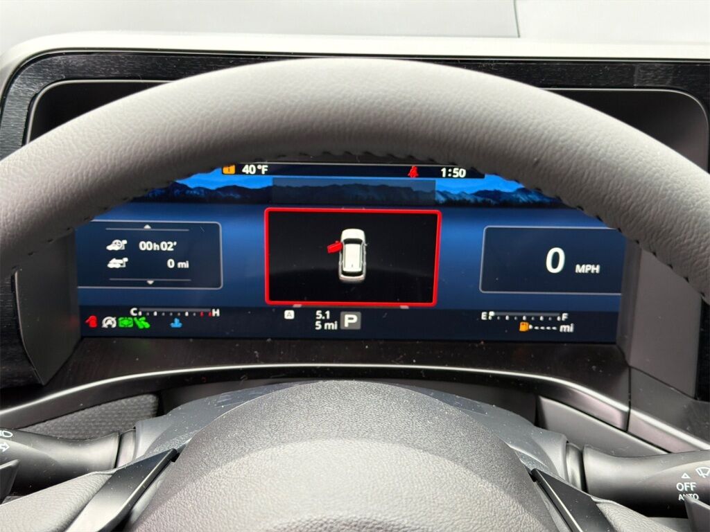 2026 Subaru OUTBACK Limited Hagerstown MD