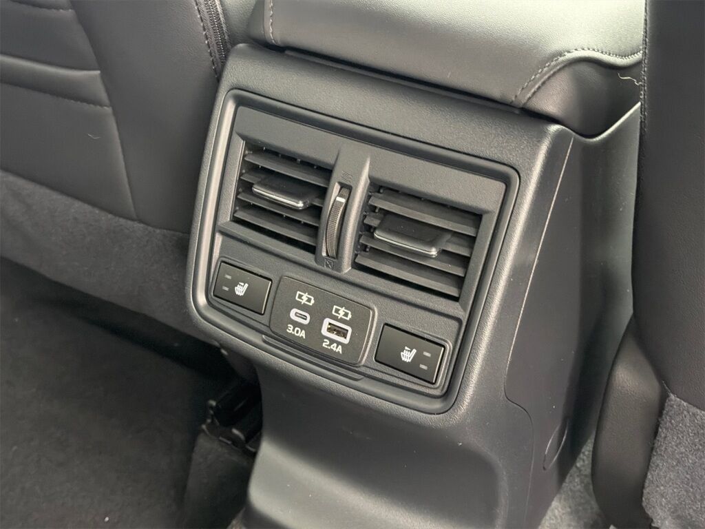 2026 Subaru OUTBACK Limited Hagerstown MD