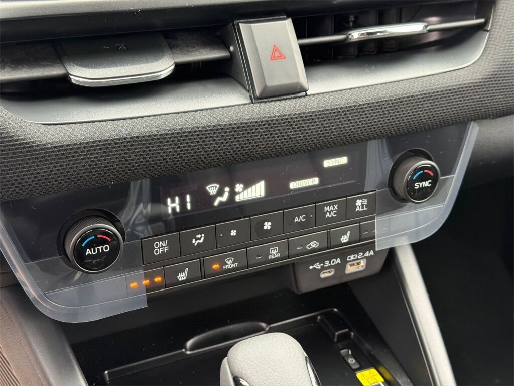 2026 Subaru OUTBACK Limited Hagerstown MD