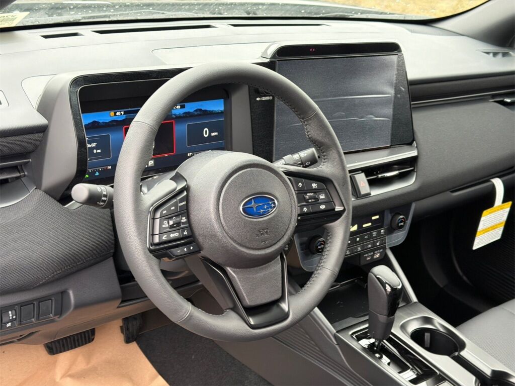 2026 Subaru OUTBACK Limited Hagerstown MD