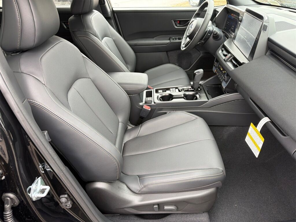 2026 Subaru OUTBACK Limited Hagerstown MD