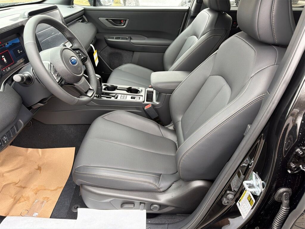 2026 Subaru OUTBACK Limited Hagerstown MD