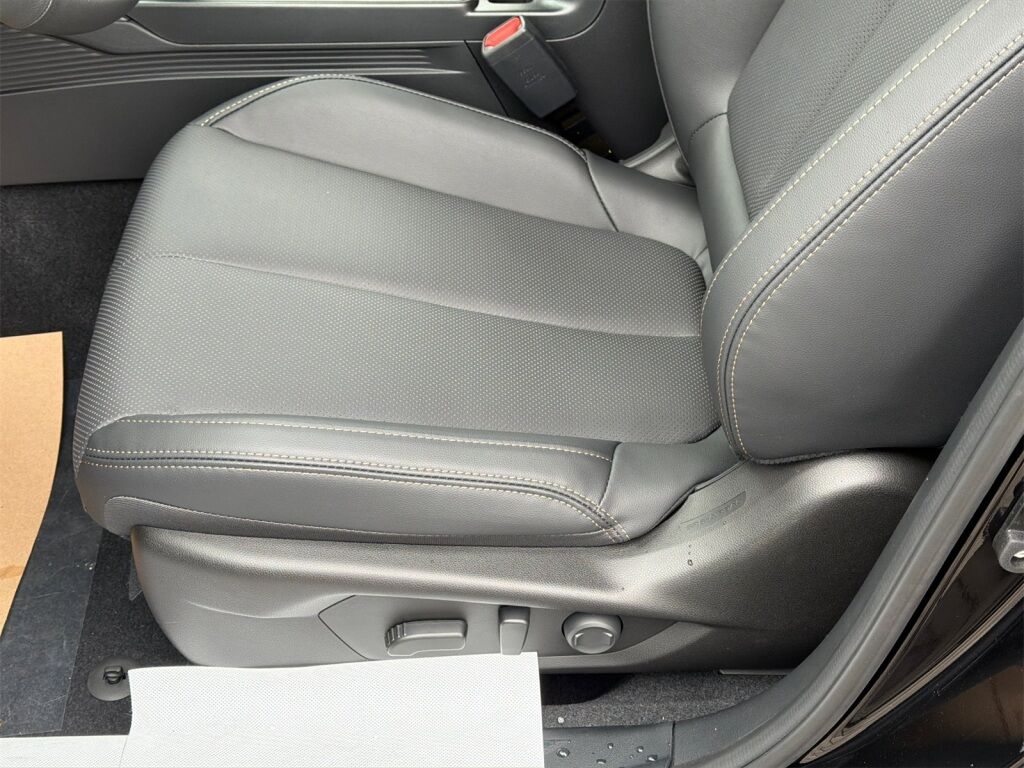 2026 Subaru OUTBACK Limited Hagerstown MD