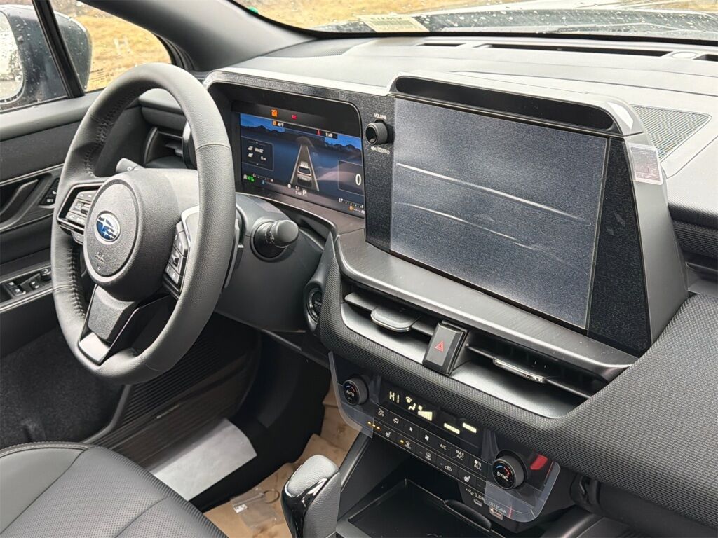 2026 Subaru OUTBACK Limited Hagerstown MD