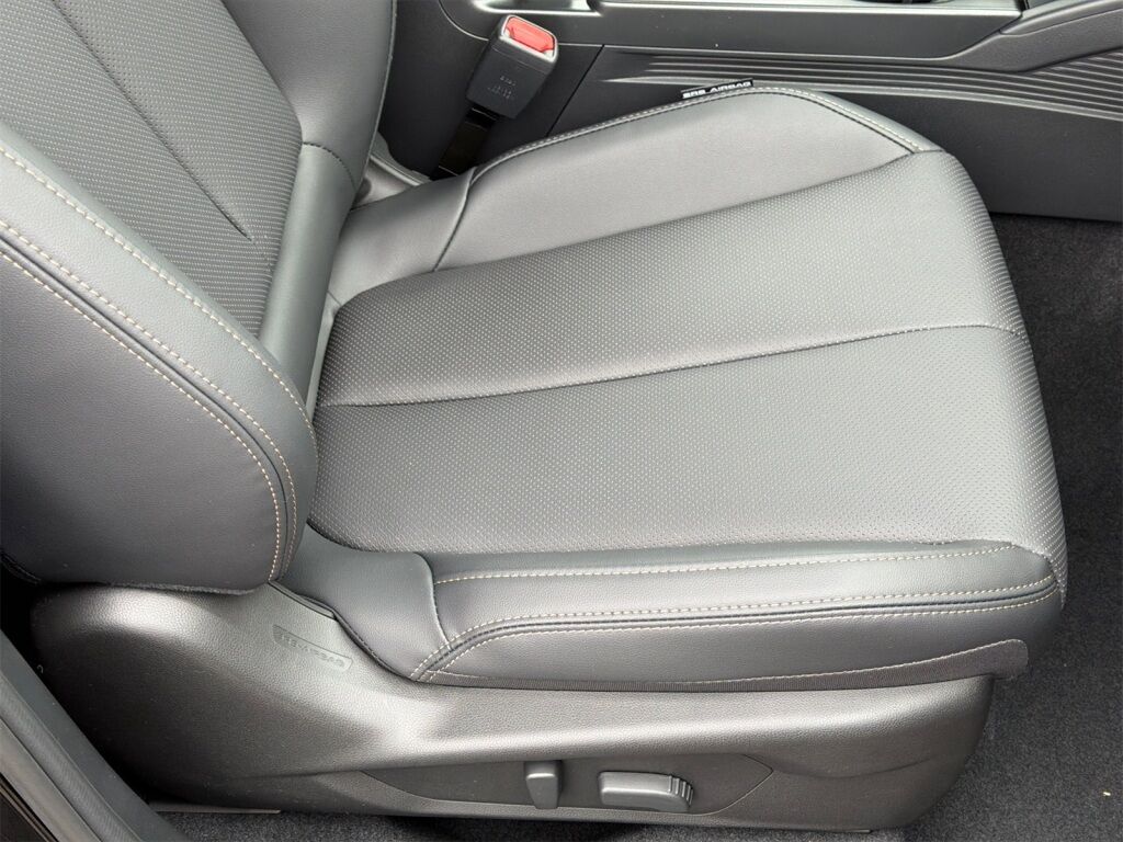 2026 Subaru OUTBACK Limited Hagerstown MD