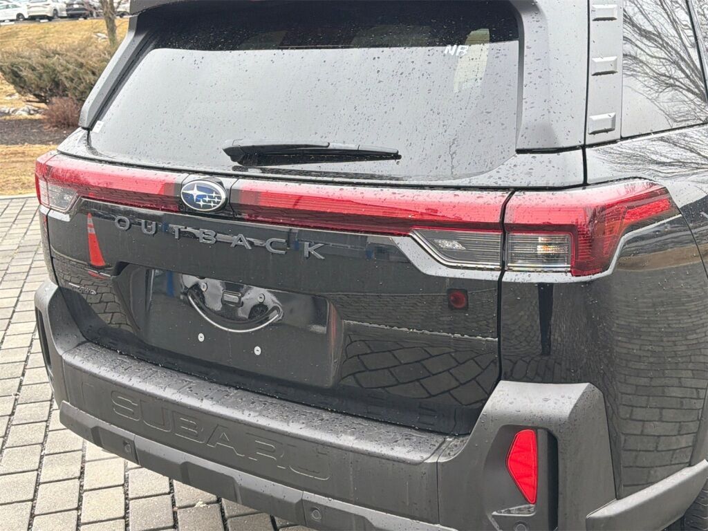 2026 Subaru OUTBACK Limited Hagerstown MD