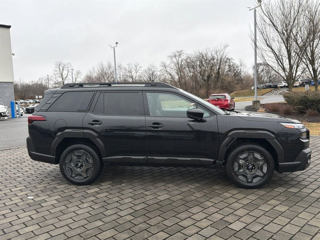 2026 Subaru OUTBACK Limited Hagerstown MD
