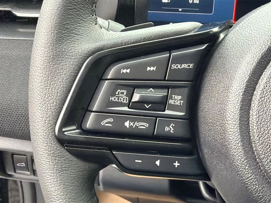 2026 Subaru OUTBACK Limited Hagerstown MD