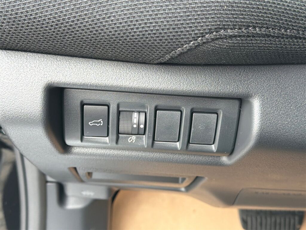 2026 Subaru OUTBACK Limited Hagerstown MD