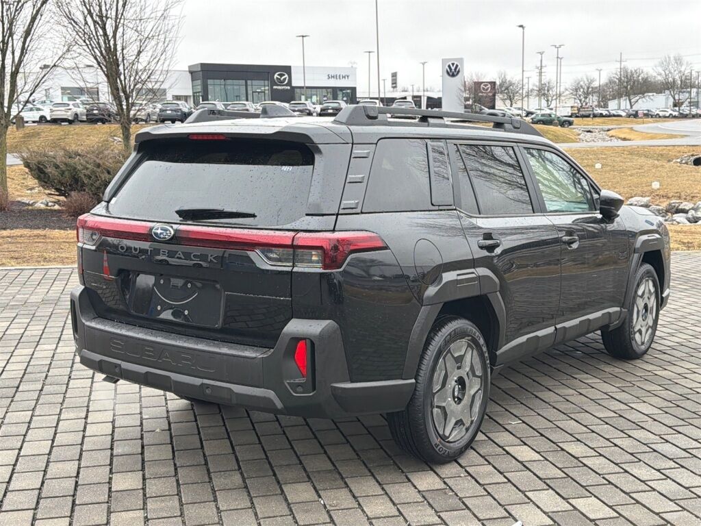 2026 Subaru OUTBACK Limited Hagerstown MD