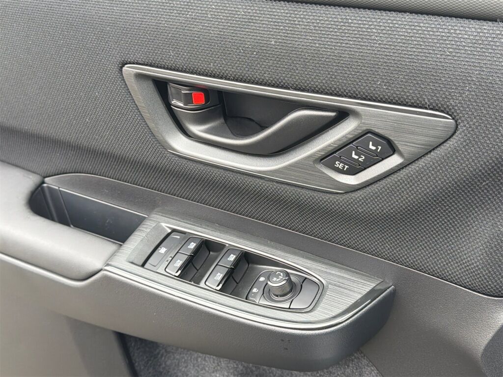 2026 Subaru OUTBACK Limited Hagerstown MD