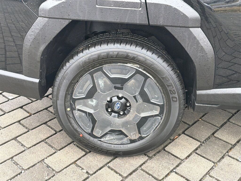 2026 Subaru OUTBACK Limited Hagerstown MD