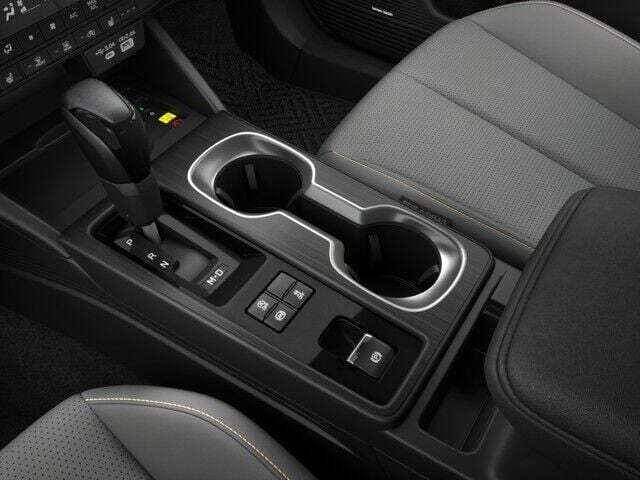 2026 Subaru OUTBACK Limited Hagerstown MD