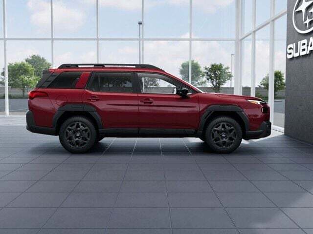 2026 Subaru OUTBACK Limited Hagerstown MD