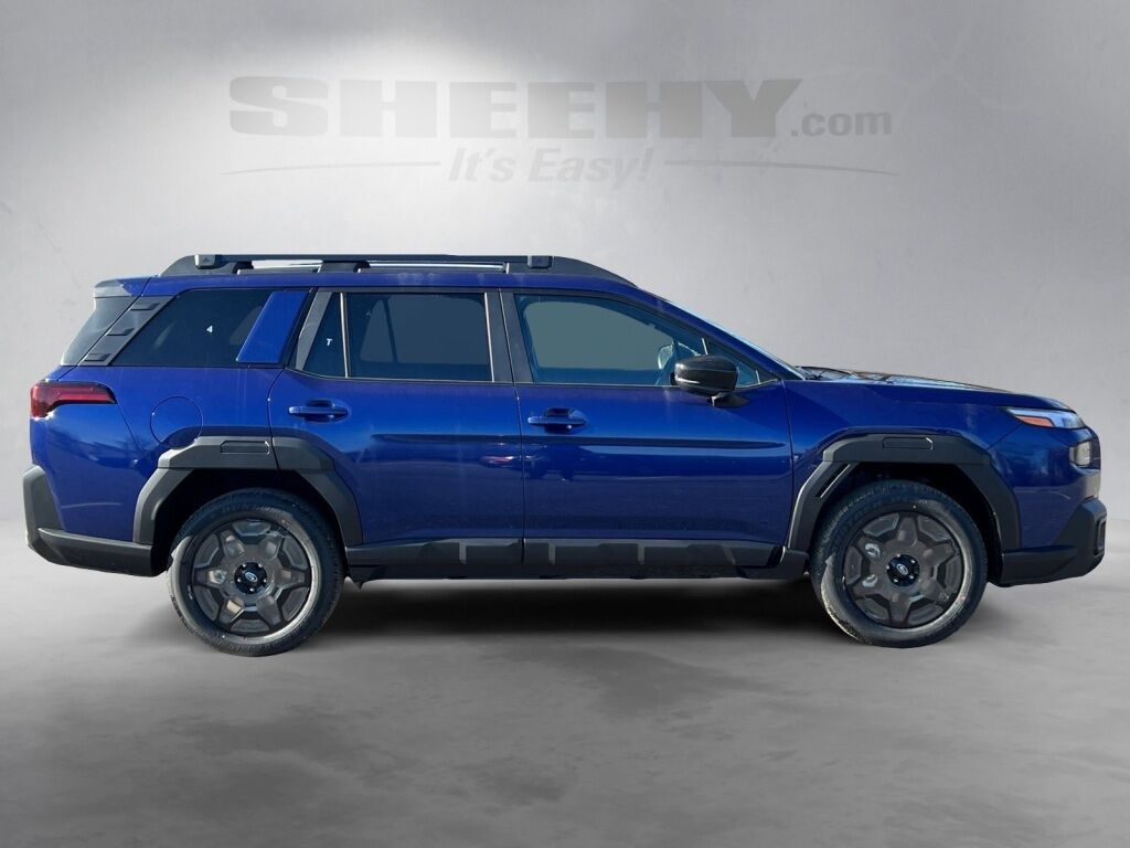 2026 Subaru OUTBACK Limited Hagerstown MD