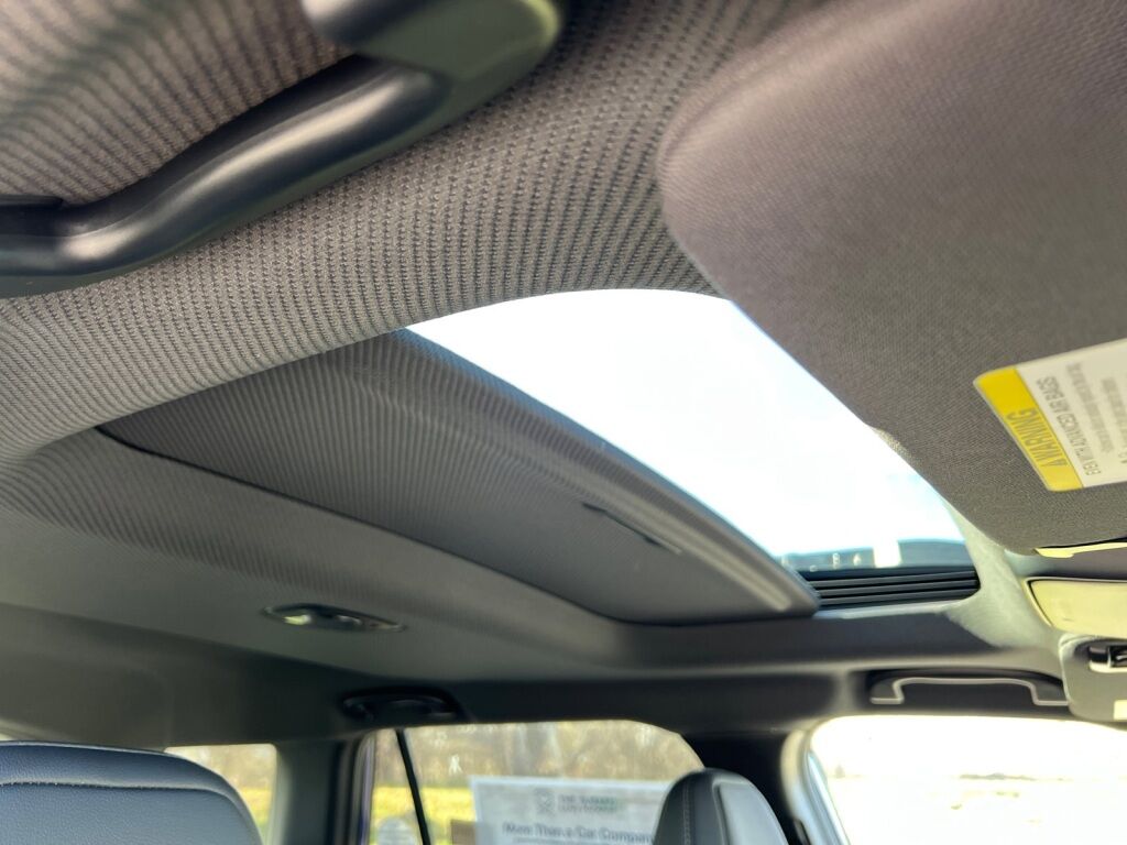 2026 Subaru OUTBACK Limited Hagerstown MD