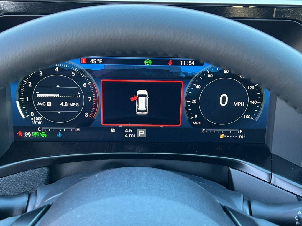 2026 Subaru OUTBACK Limited Hagerstown MD